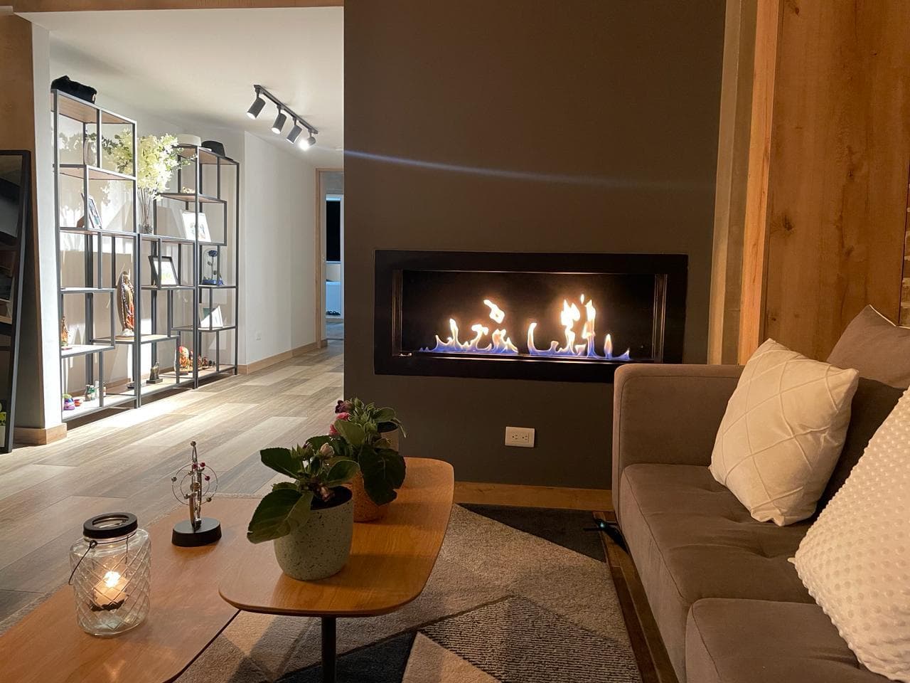 Apartment for Sale in the Cabañas Amazonia Area, Bello—Bosque Alto Complex