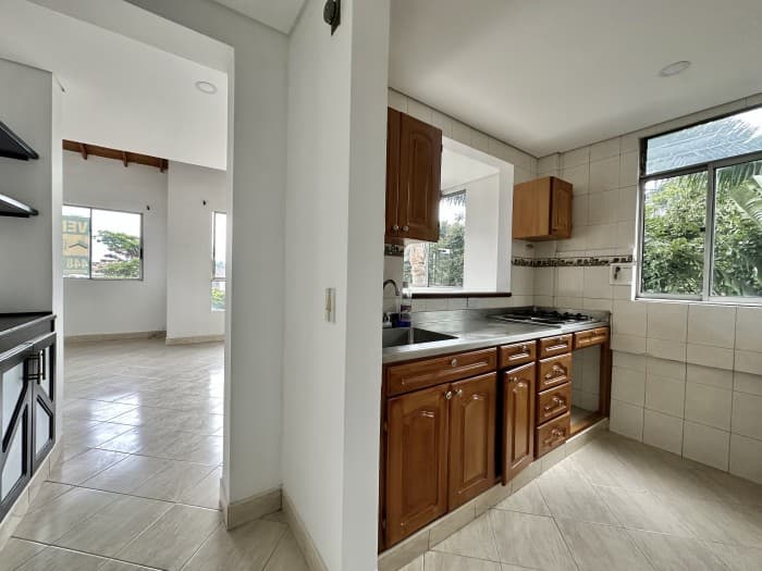 Duplex Apartment for Sale in the Santa Lucía Area—Jardines de Babilonia Development