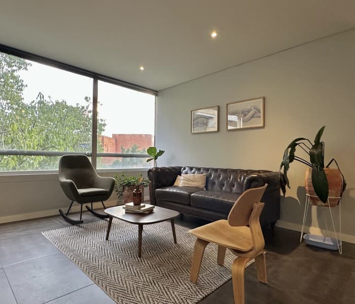 Apartment for Sale in the Altos de Provenza Neighborhood, Poblado
