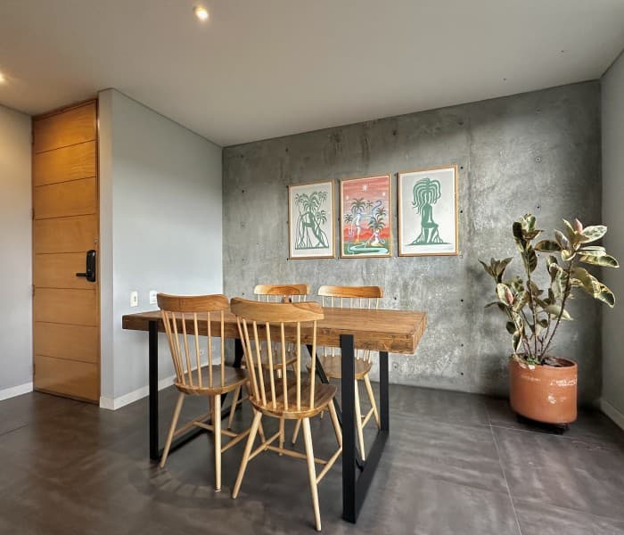 Apartment for Sale in the Altos de Provenza Neighborhood, Poblado
