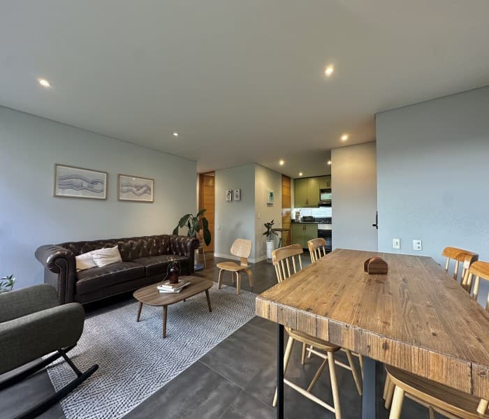 Apartment for Sale in the Altos de Provenza Neighborhood, Poblado