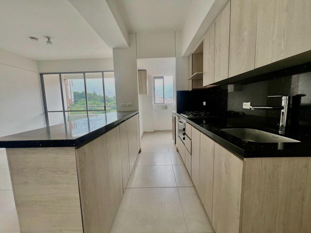 Apartment for Sale, Fabricato Neighborhood, Bello - Oceana Complex