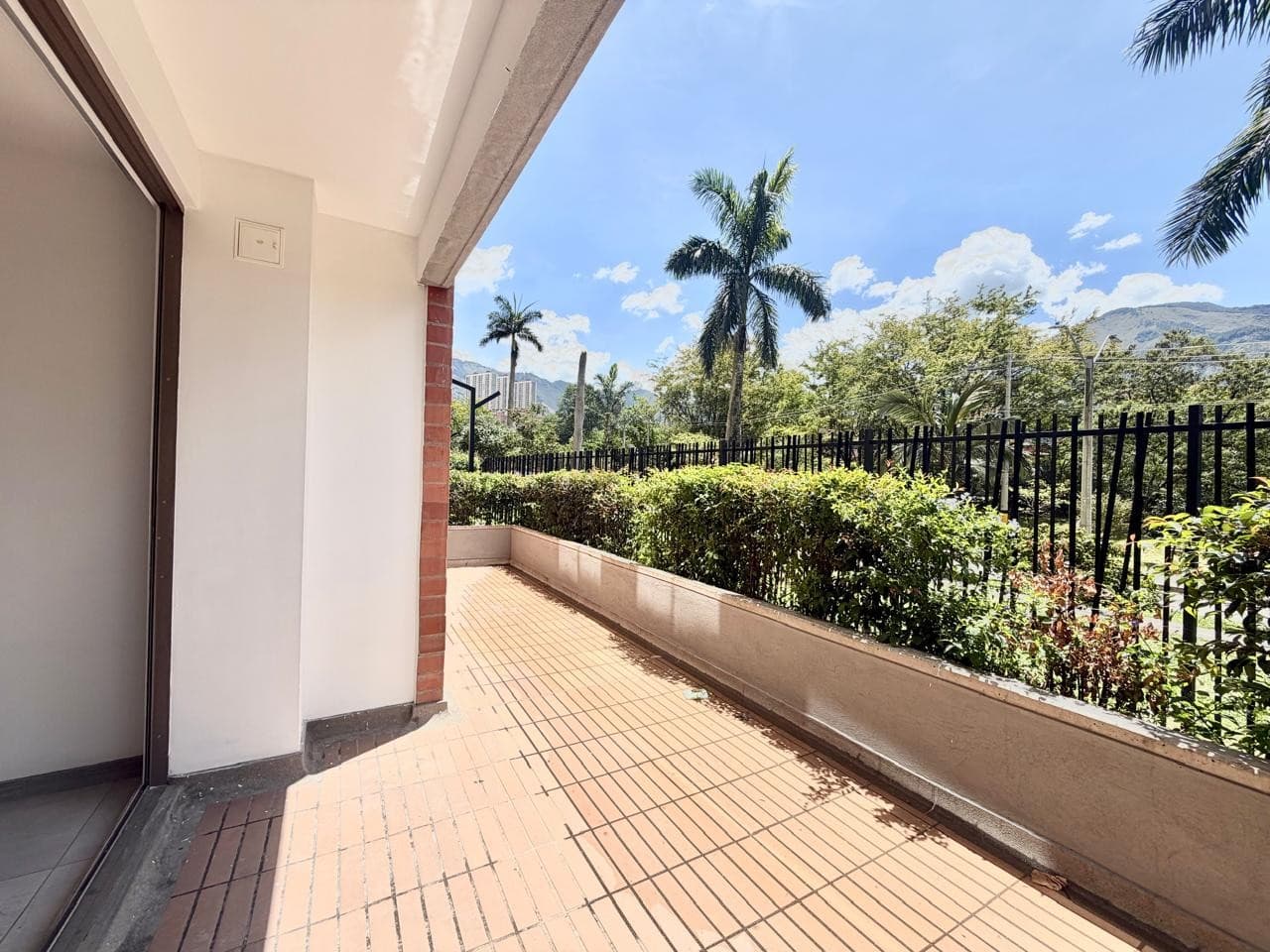 Apartment for Sale in the Fabricato Neighborhood, Bello - Flor De Agua Complex