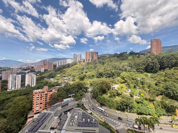 Apartment for Rent - Palmas Neighborhood, Oceania Complex