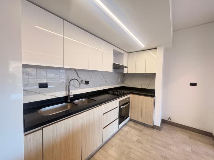 Apartment for Rent, Amazonia - Bello Area