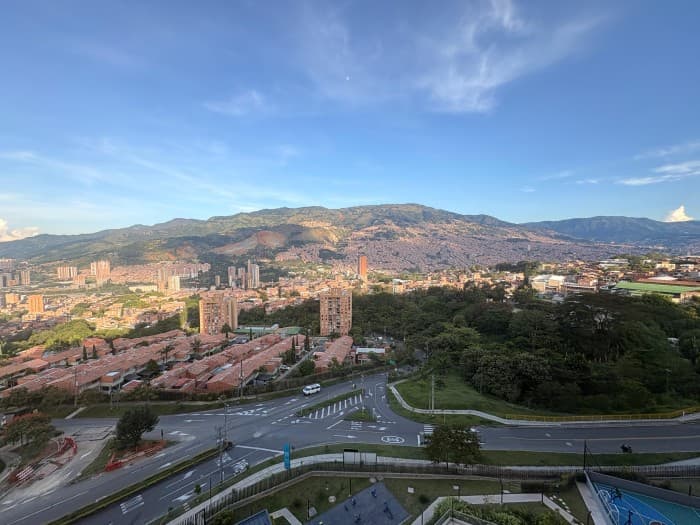Apartment for Rent, Amazonia - Bello Area