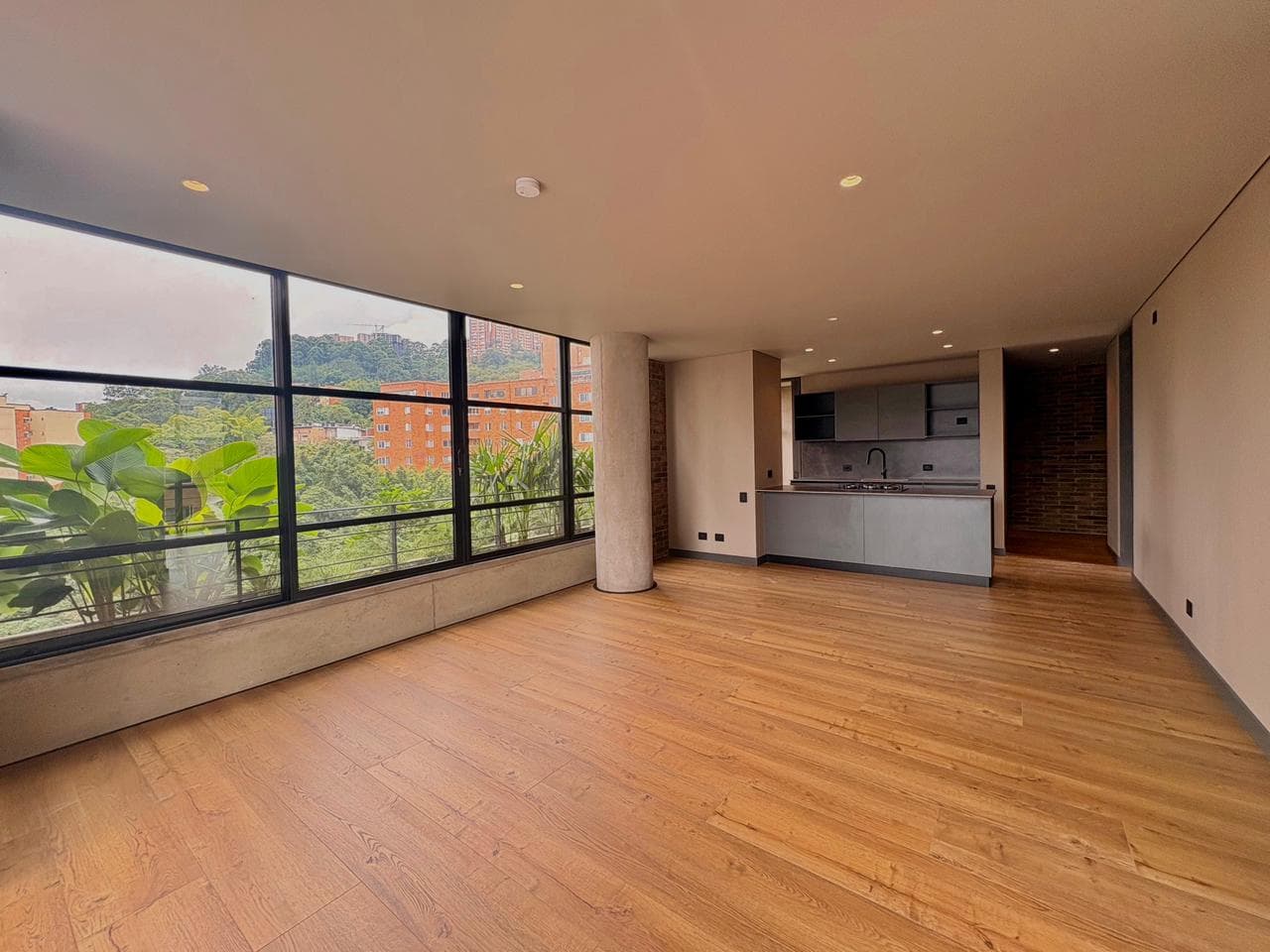 Apartment for Sale, El Poblado - Castropol Area, El Federal Development