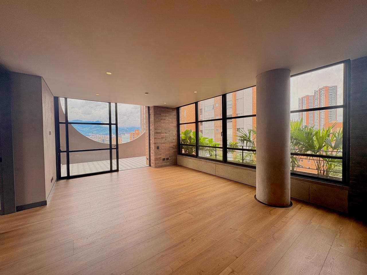 Apartment for Sale, El Poblado - Castropol Area, El Federal Development