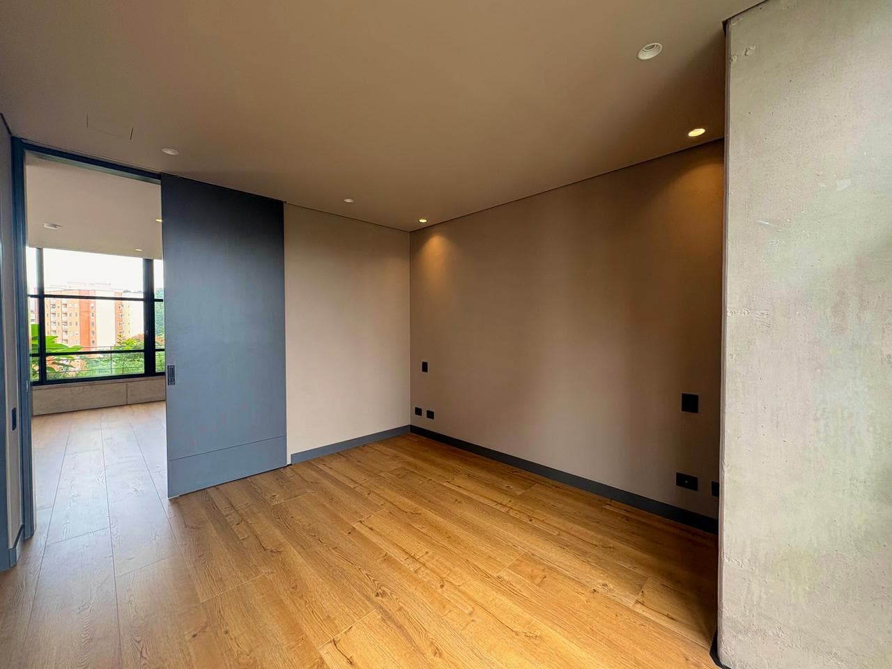 Apartment for Sale, El Poblado - Castropol Area, El Federal Development
