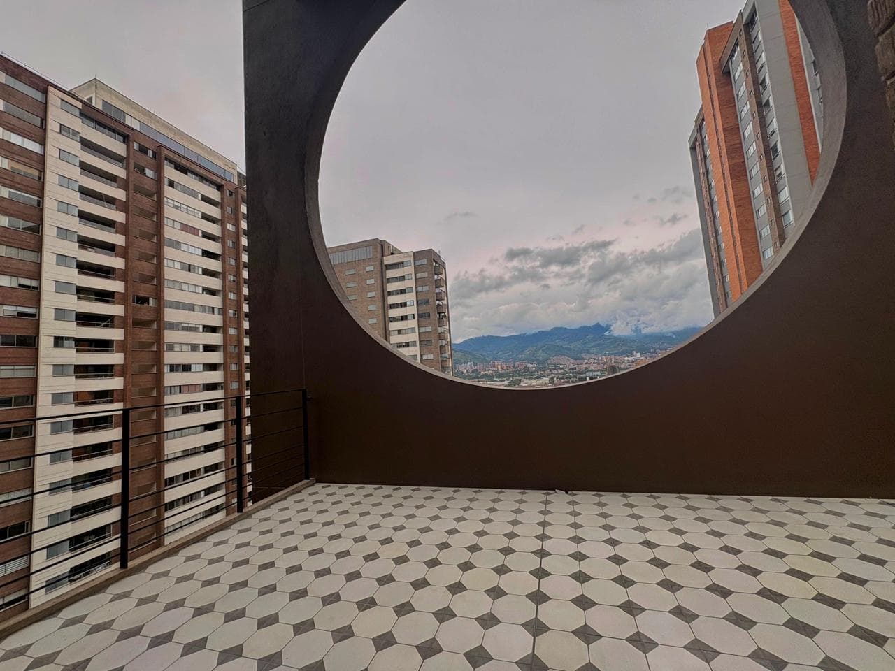 Apartment for Sale, El Poblado - Castropol Area, El Federal Development