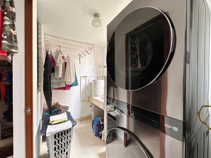 Apartment for Sale, El Poblado - Las Santas Area, Rio Tinto Development