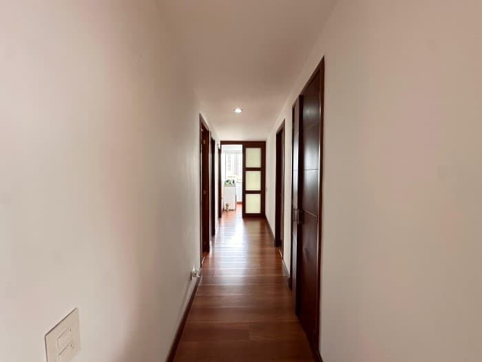 Apartment for Sale, El Poblado - Las Santas Area, Rio Tinto Development