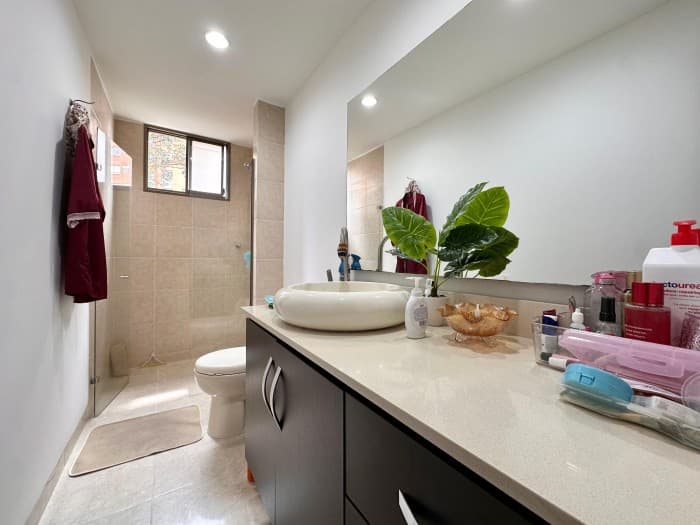 Apartment for Sale, El Poblado - Las Santas Area, Rio Tinto Development