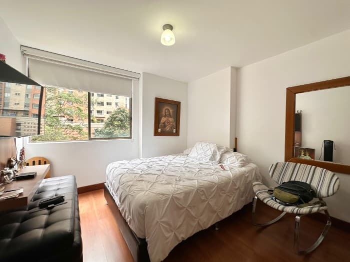 Apartment for Sale, El Poblado - Las Santas Area, Rio Tinto Development