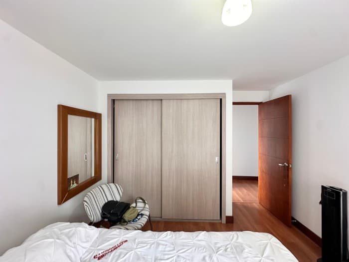 Apartment for Sale, El Poblado - Las Santas Area, Rio Tinto Development