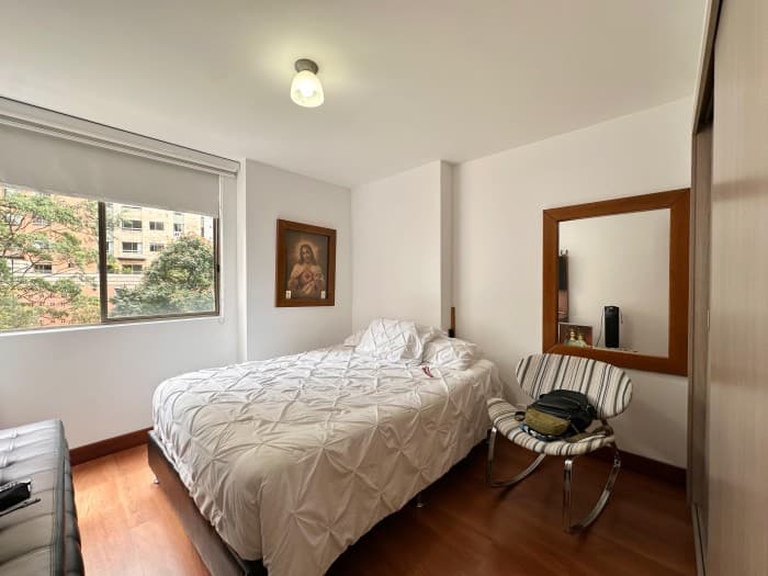 Apartment for Sale, El Poblado - Las Santas Area, Rio Tinto Development