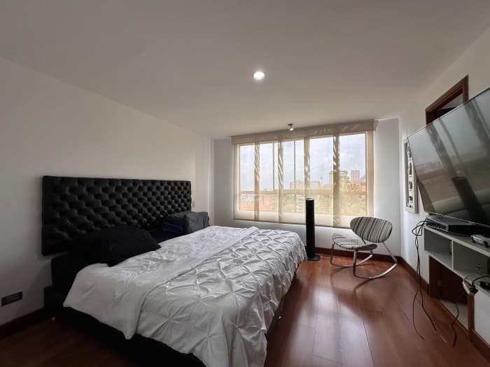 Apartment for Sale, El Poblado - Las Santas Area, Rio Tinto Development