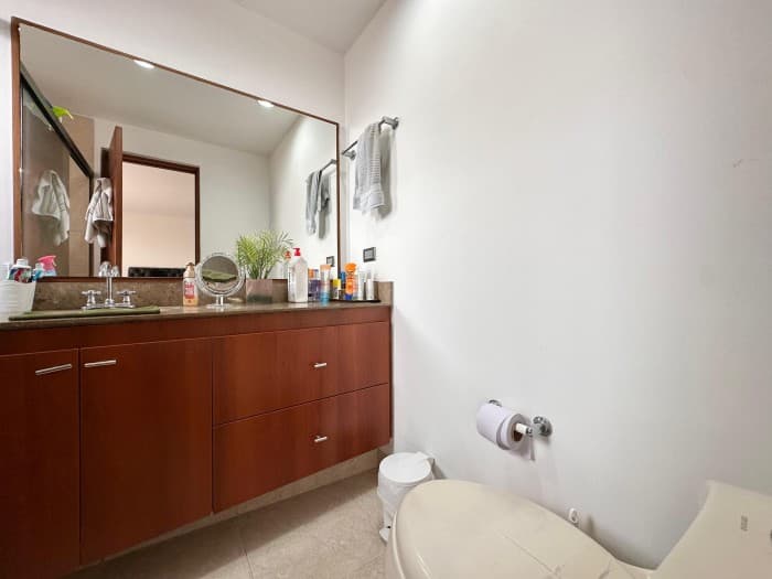 Apartment for Sale, El Poblado - Las Santas Area, Rio Tinto Development