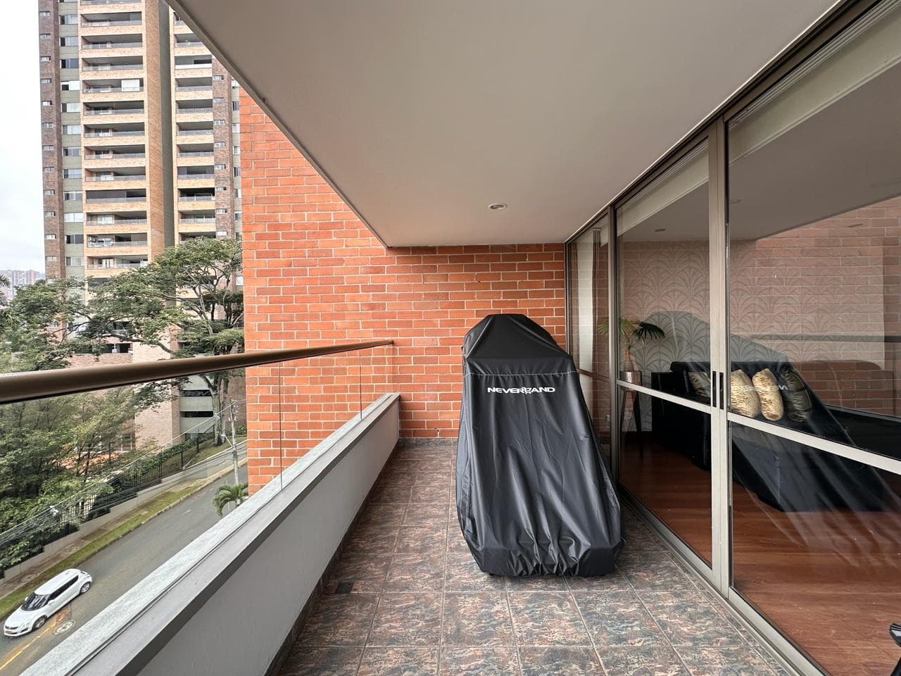 Apartment for Sale, El Poblado - Las Santas Area, Rio Tinto Development