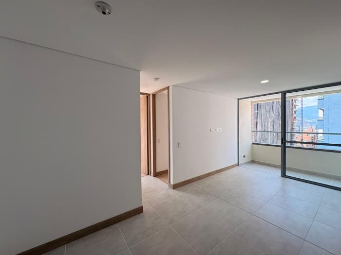 Apartment for Rent in the Ciudad del Río Area - La Riviere Development