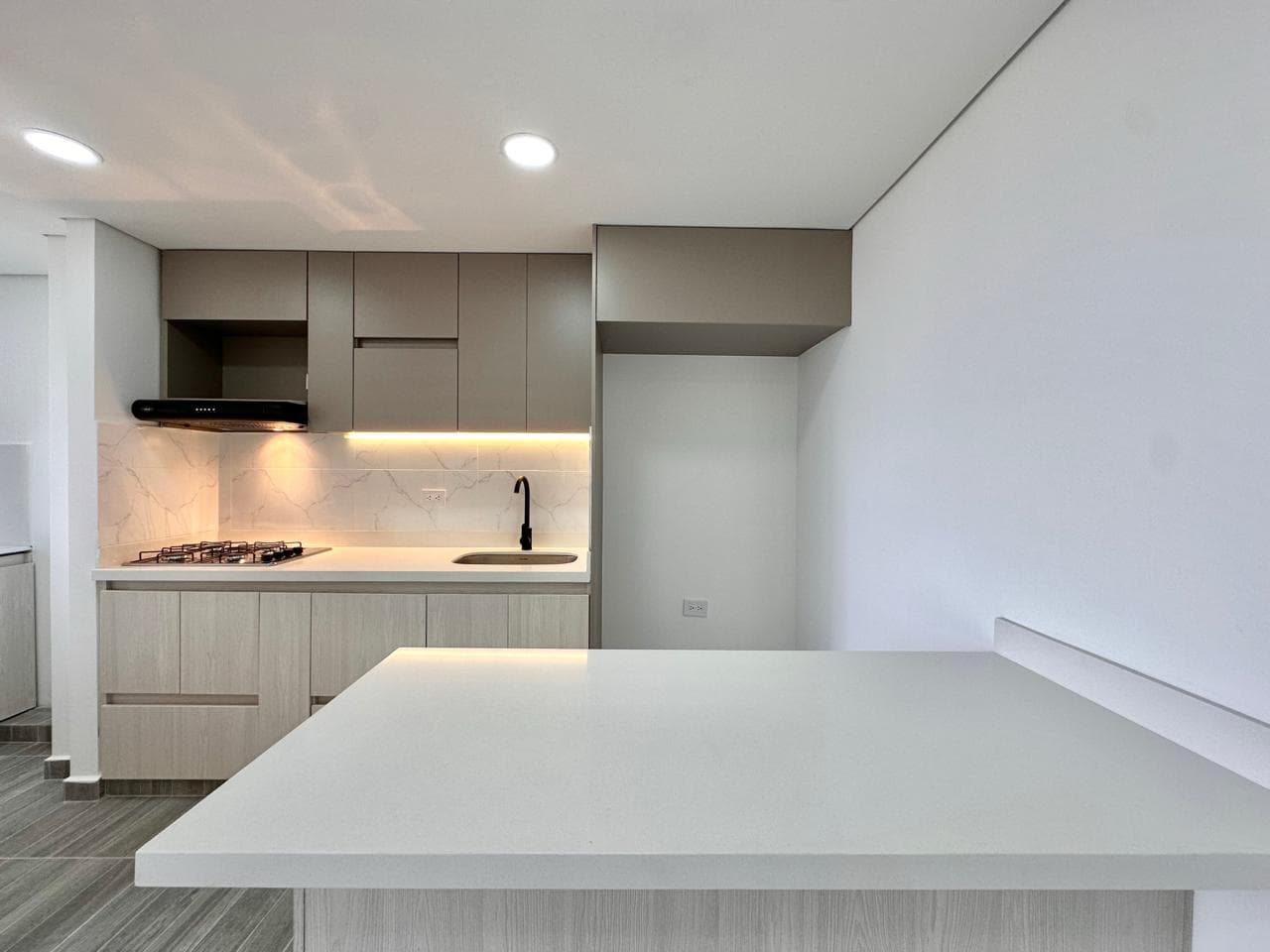 APARTMENT FOR SALE, SANTA ANA AREA - BELLO, PUERTO VALLARTA COMPLEX