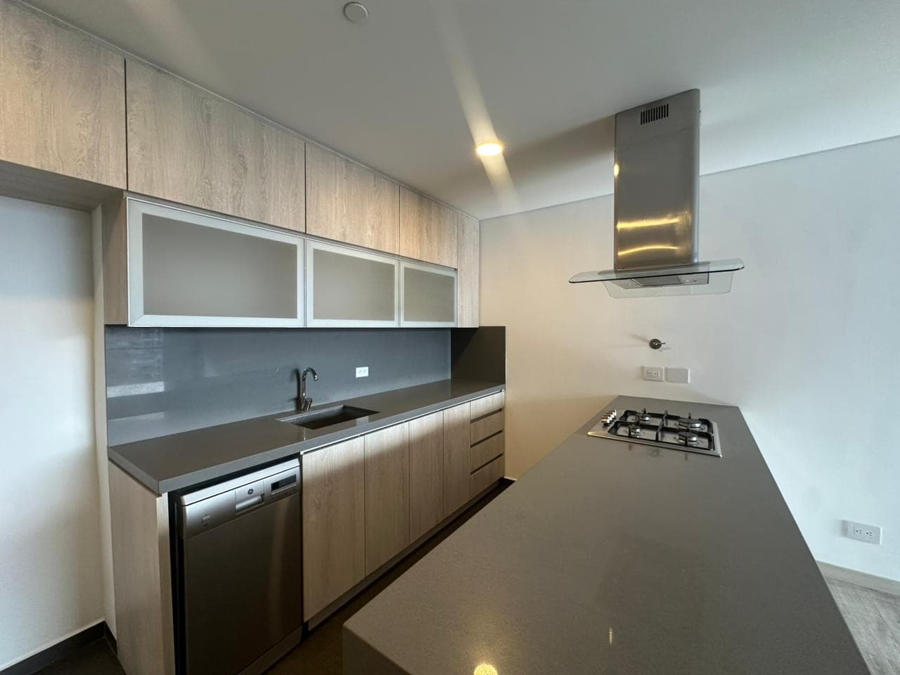 APARTMENT FOR RENT, LAS PALMAS AREA - POBLADO