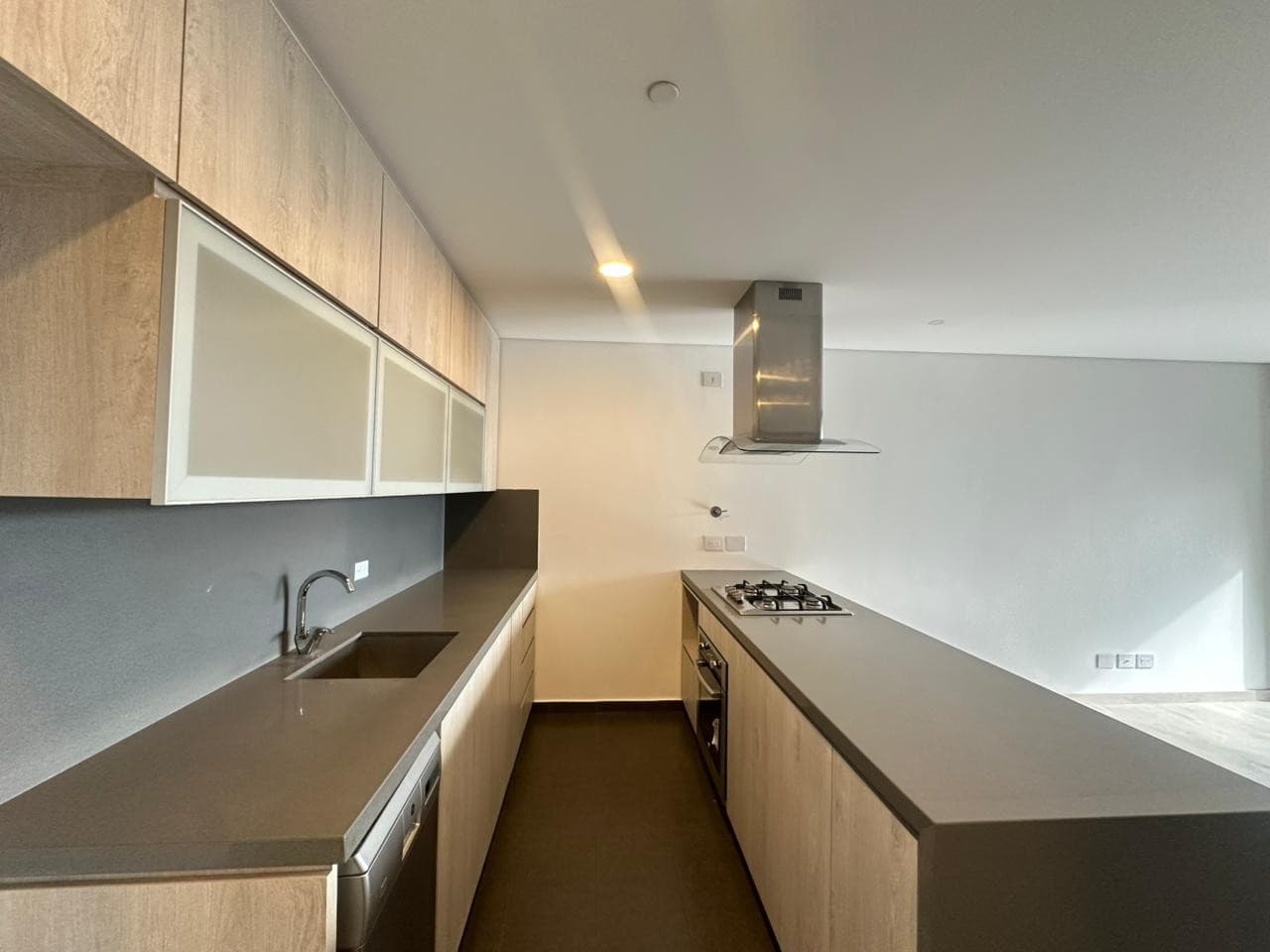 APARTMENT FOR RENT, LAS PALMAS AREA - POBLADO
