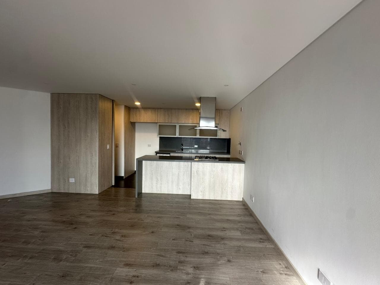 APARTMENT FOR RENT, LAS PALMAS AREA - POBLADO