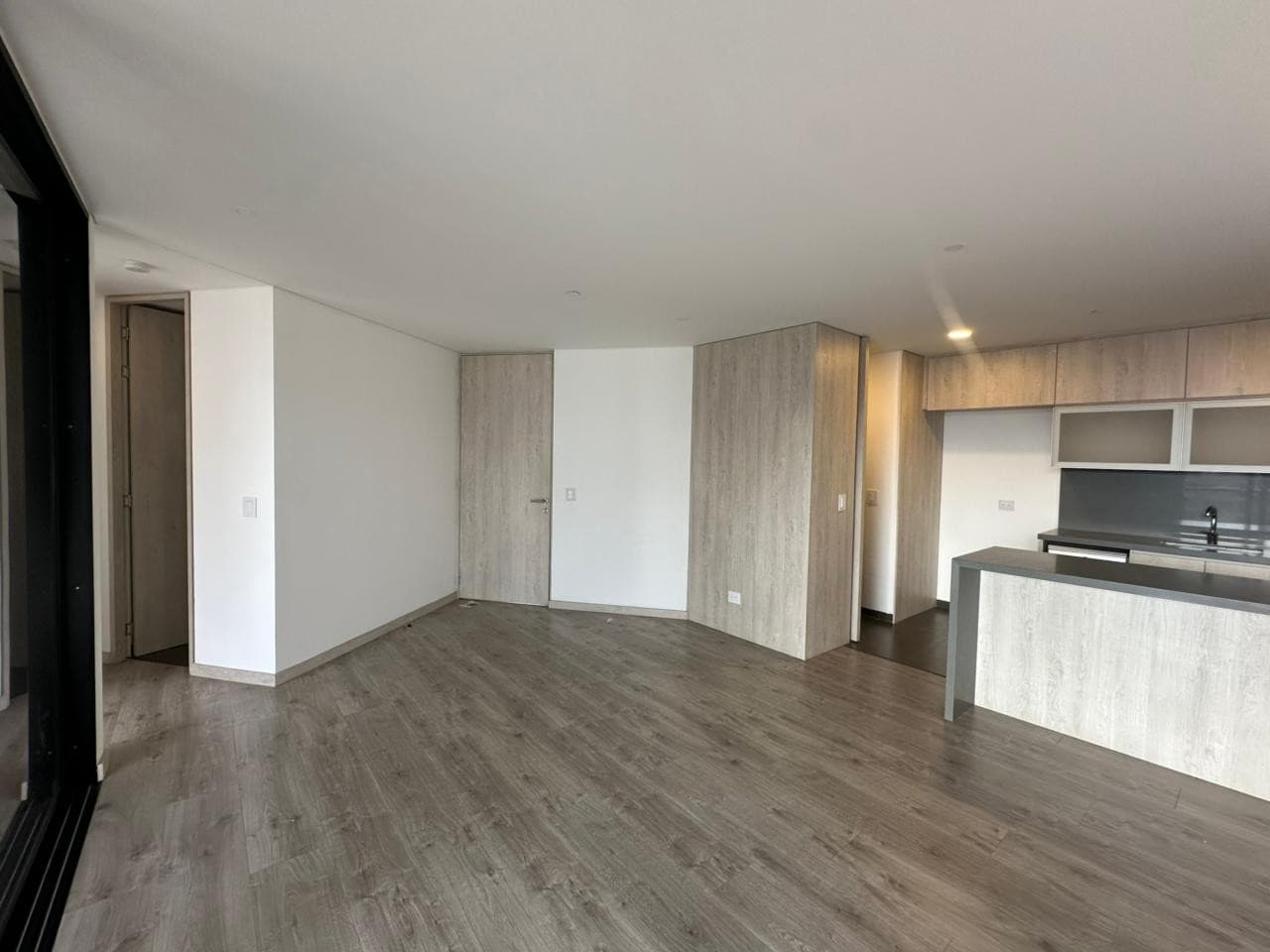 APARTMENT FOR RENT, LAS PALMAS AREA - POBLADO