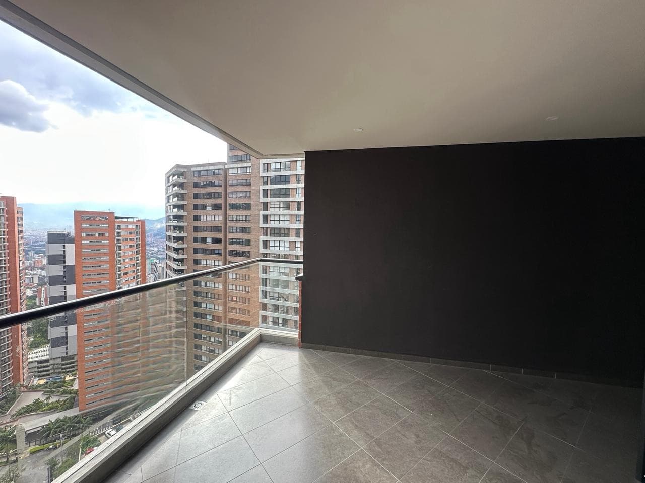 APARTMENT FOR RENT, LAS PALMAS AREA - POBLADO