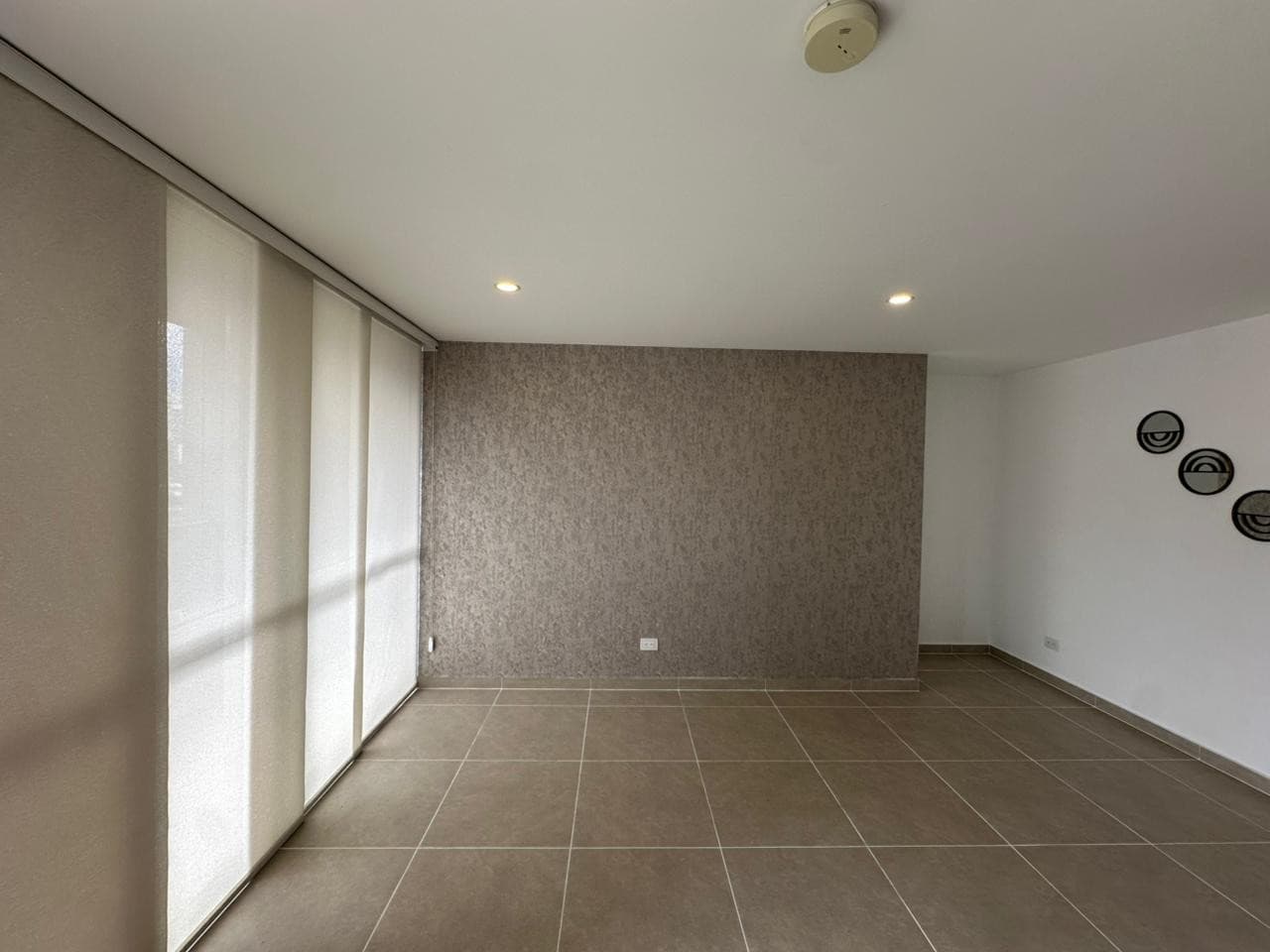 Apartment for Rent in the Ciudad del Río Neighborhood, Poblado — Bosque del Río Complex