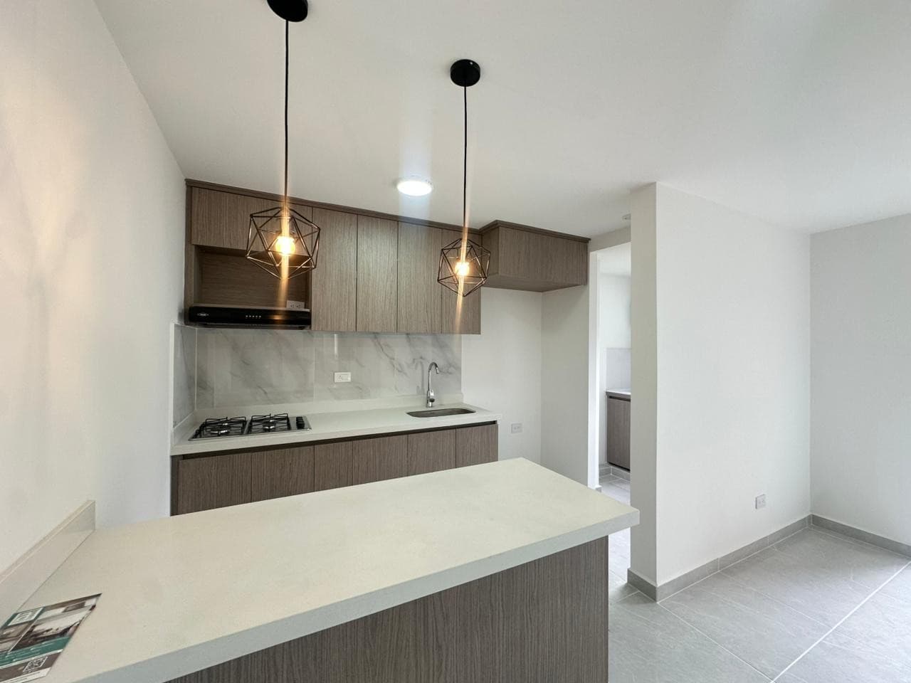 Apartment for Rent in the Santa Ana - Bello Area, Puerto Vallarta Complex
