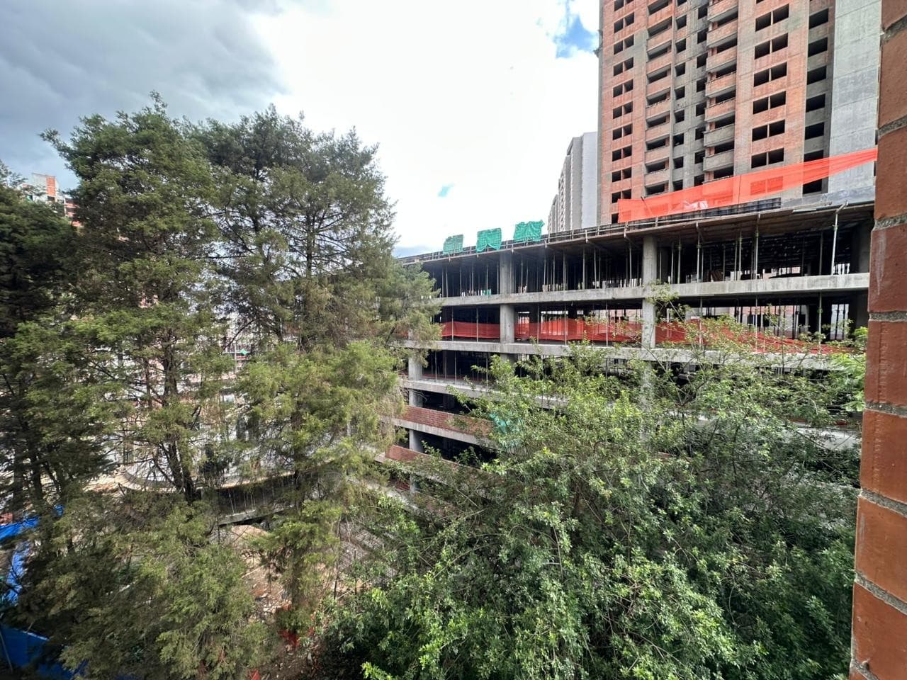 Apartment for Rent in the Santa Ana - Bello Area, Puerto Vallarta Complex