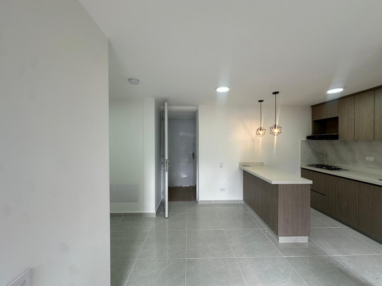 Apartment for Rent in the Santa Ana - Bello Area, Puerto Vallarta Complex