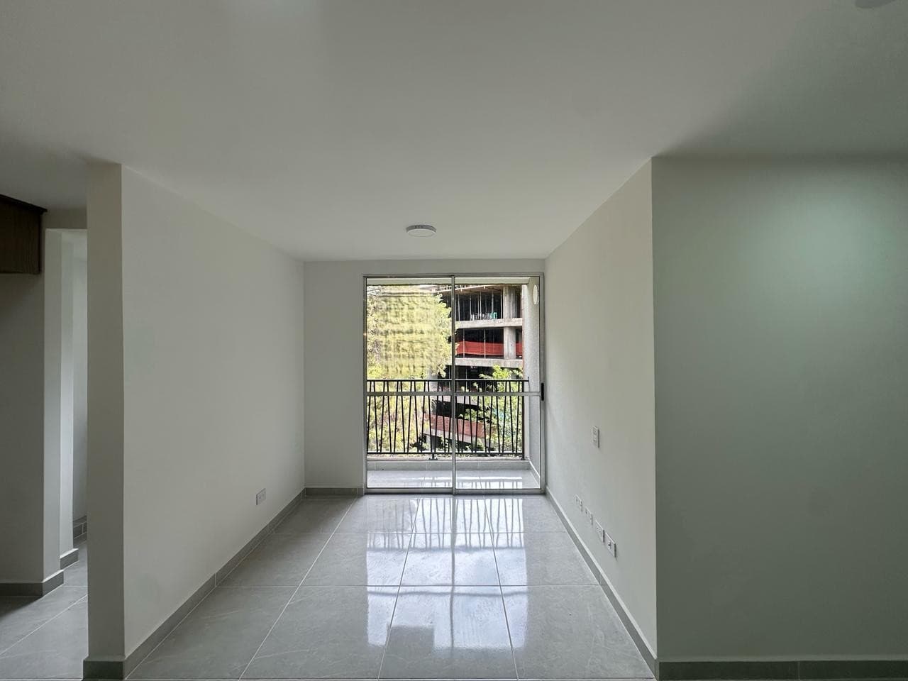 Apartment for Rent in the Santa Ana - Bello Area, Puerto Vallarta Complex