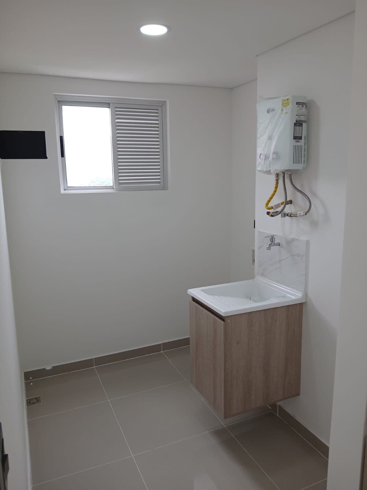 Apartment for Rent in the La Estrella Neighborhood - Nizza Complex