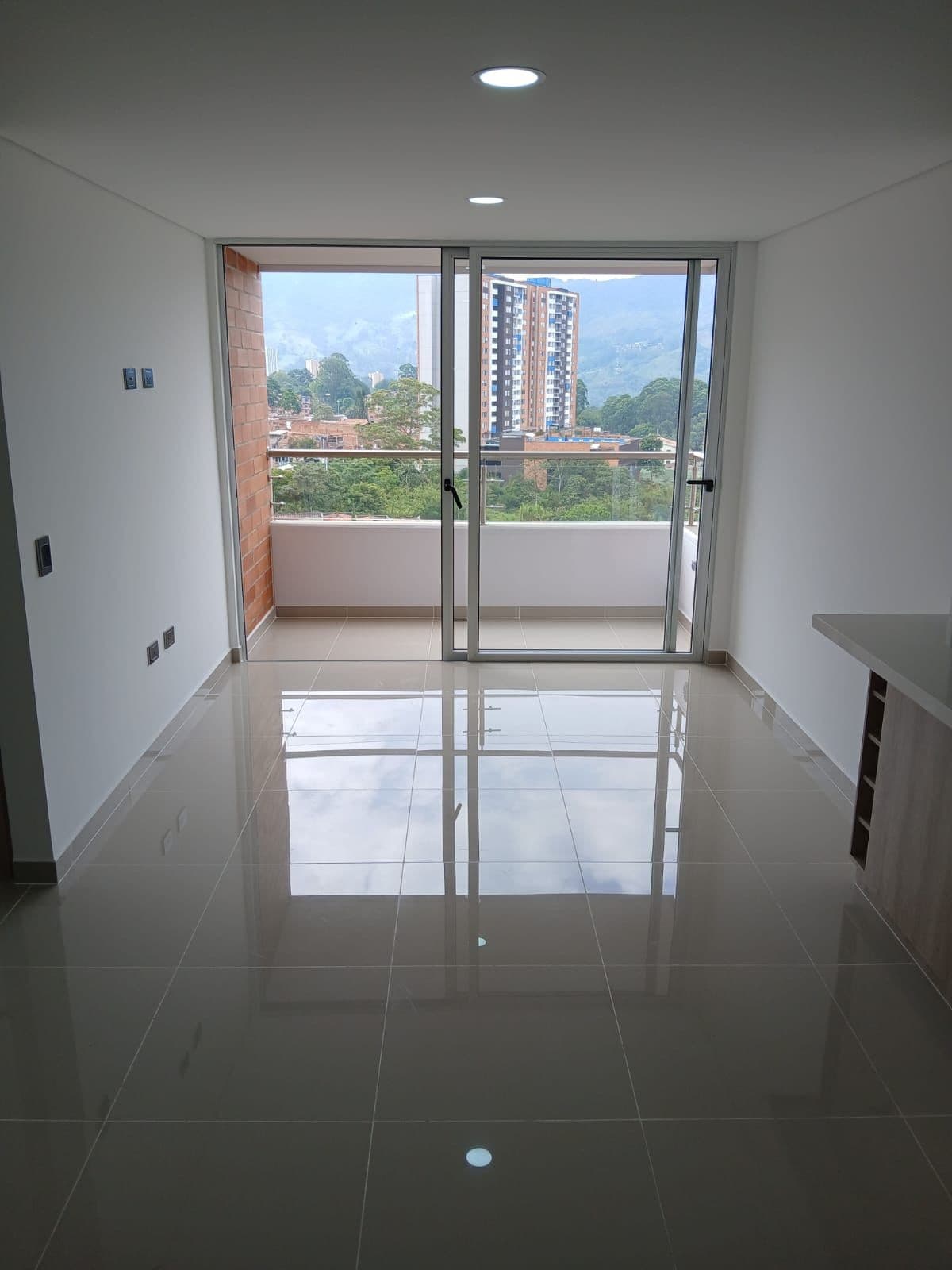 Apartment for Rent in the La Estrella Neighborhood - Nizza Complex