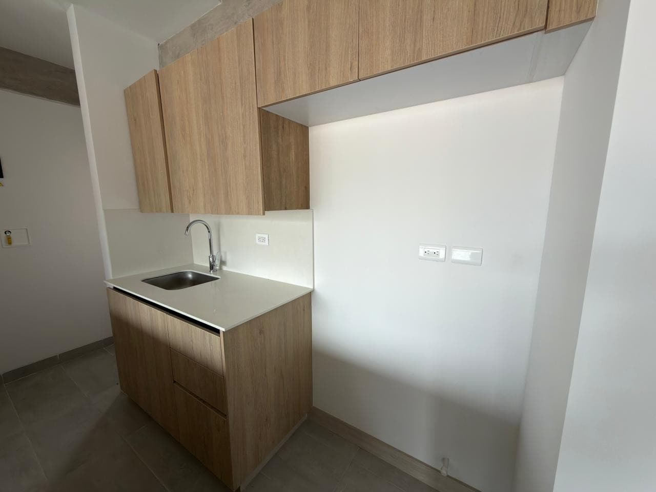 Apartment for Rent, Santa Ana - Bello Area, Aki Complex