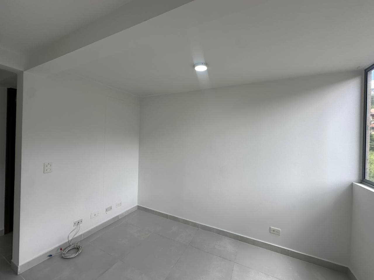 Apartment for Rent, Camino Verde Area - Envigado, Castelli Complex