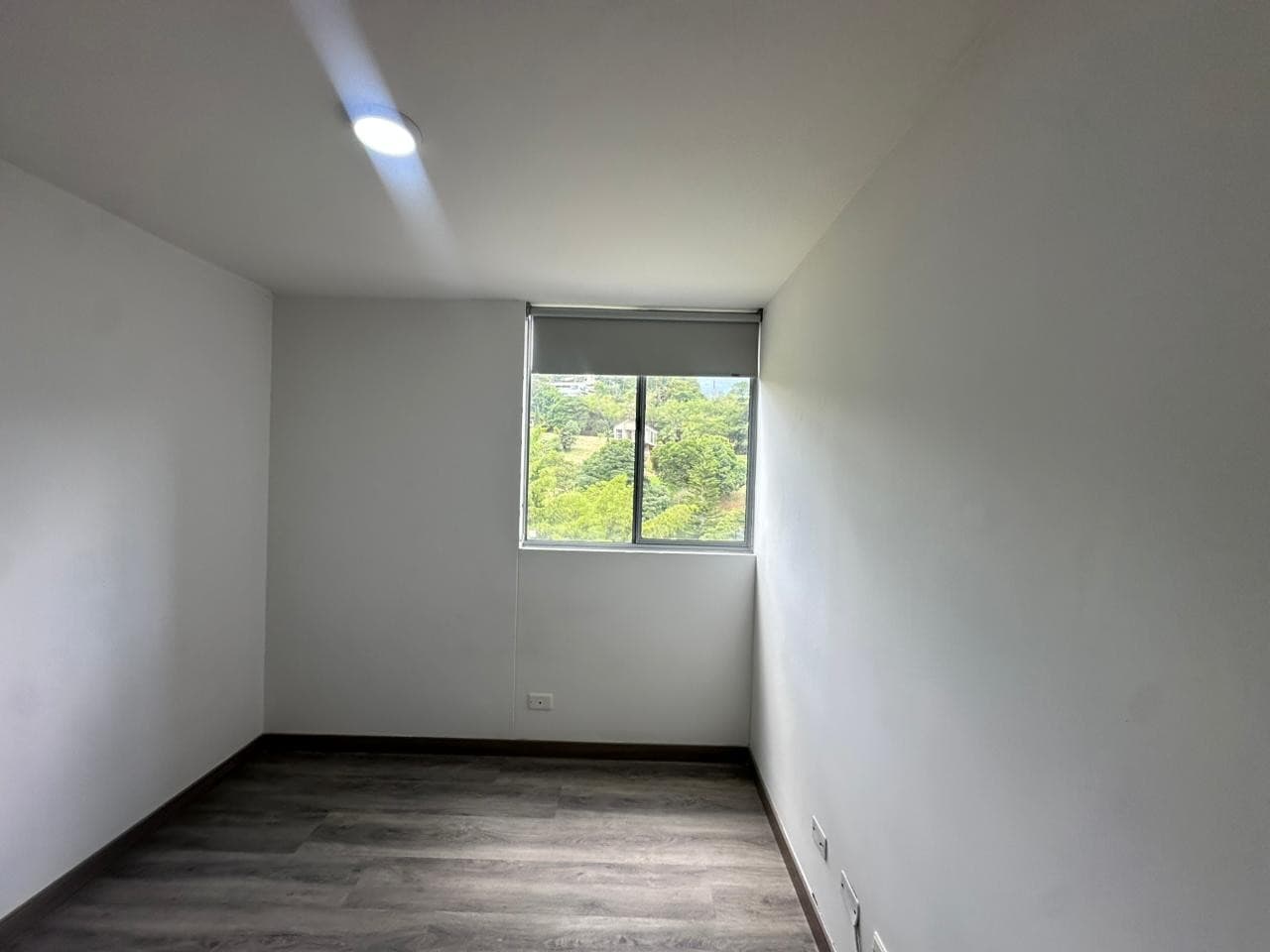 Apartment for Rent, Camino Verde Area - Envigado, Castelli Complex