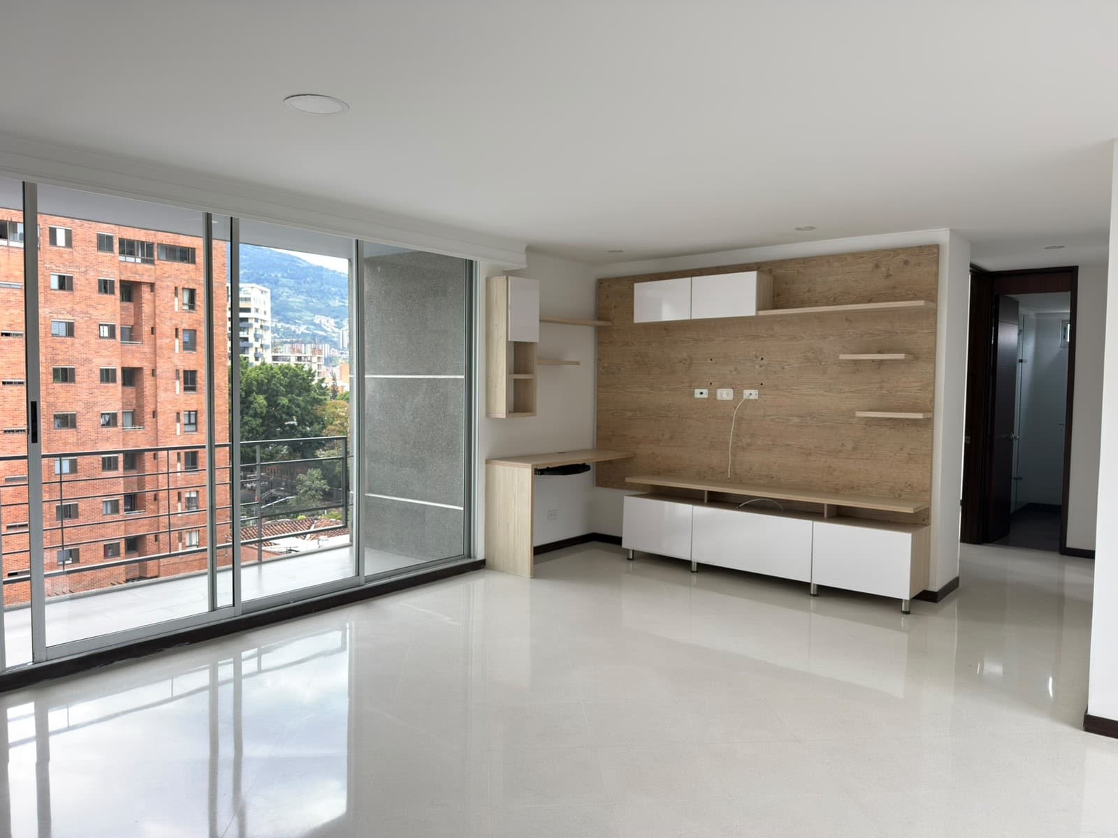 Apartment for Sale, Laureles Neighborhood - Orion Plaza Complex
