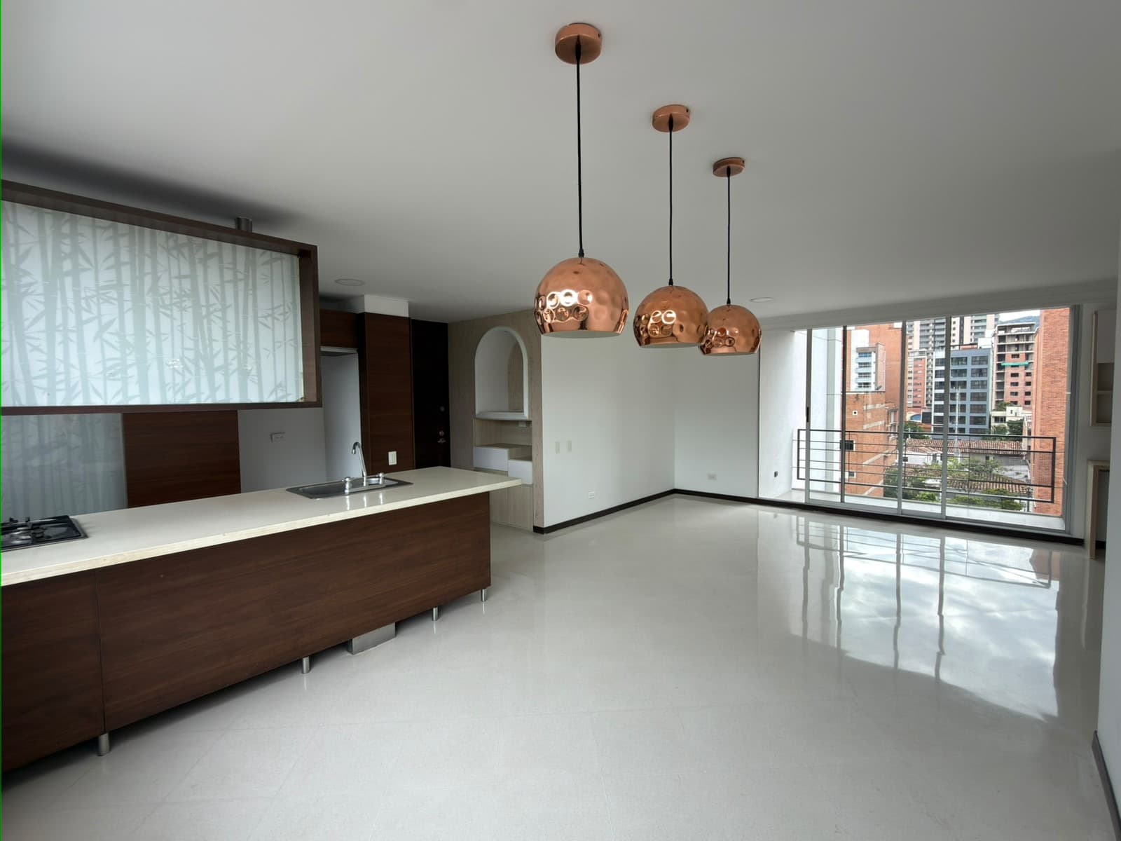 Apartment for Sale, Laureles Neighborhood - Orion Plaza Complex