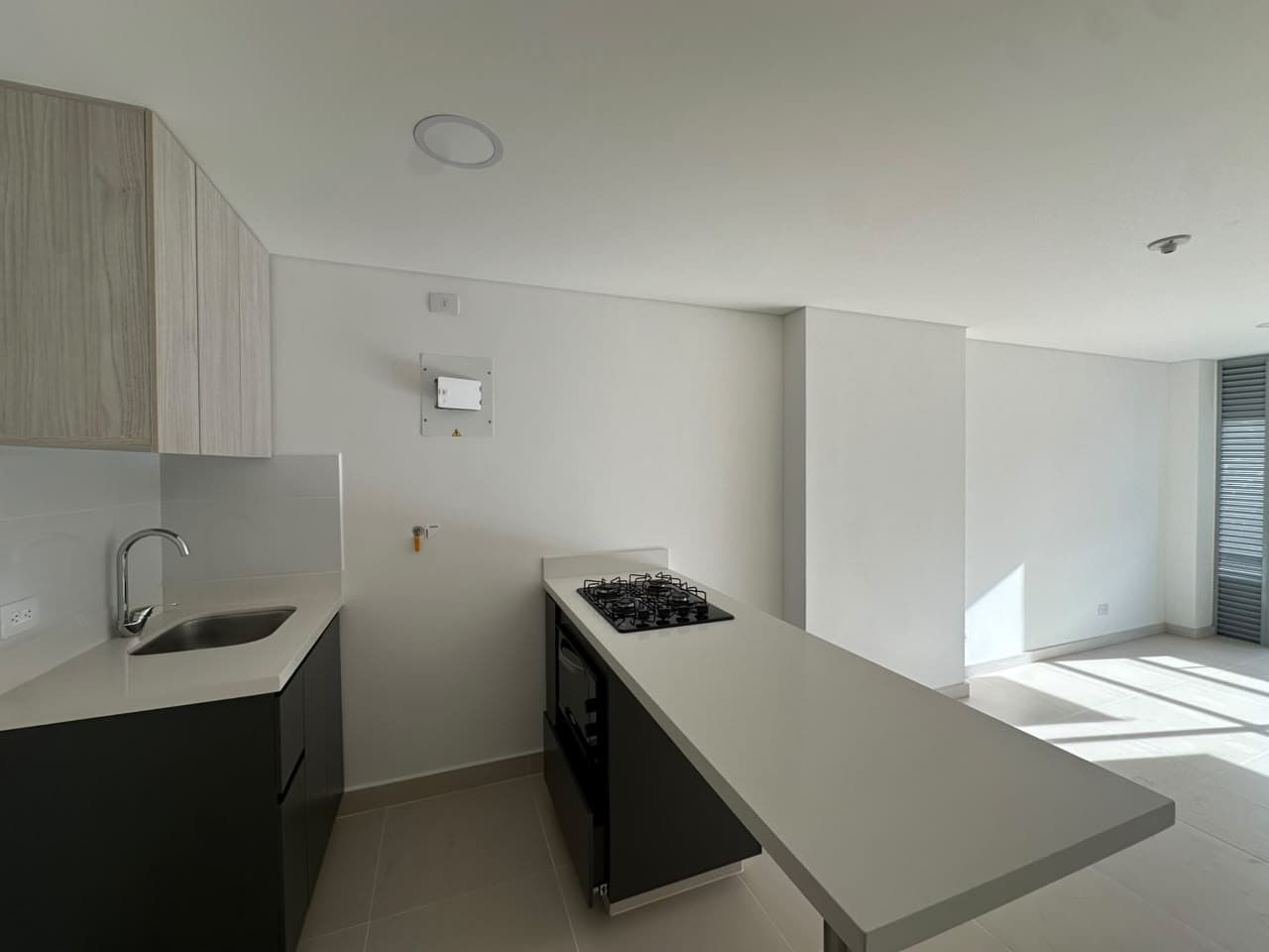Apartment for Sale, La Aldea - La Estrella Area, Fantasia Complex