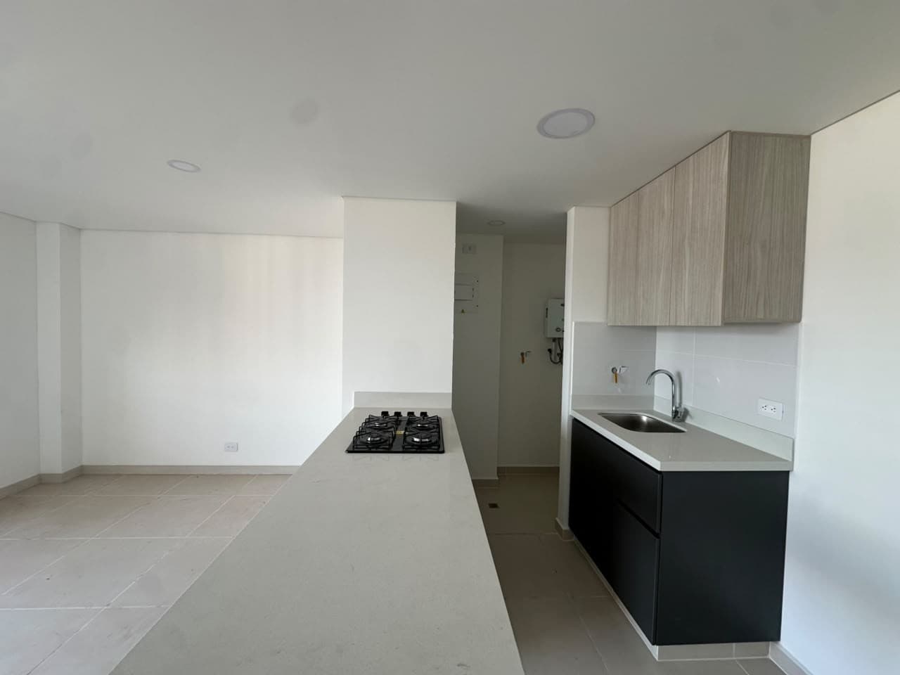 Apartment for Rent, La Aldea - La Estrella Area, Fantasia Complex