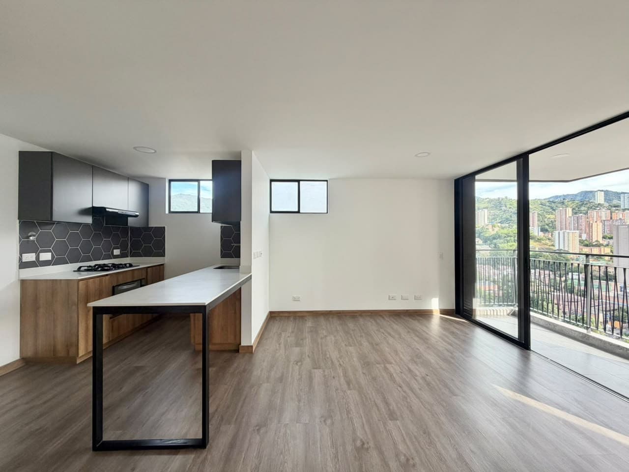Apartment for Rent, Las Vegas Area - Envigado, Civita Complex