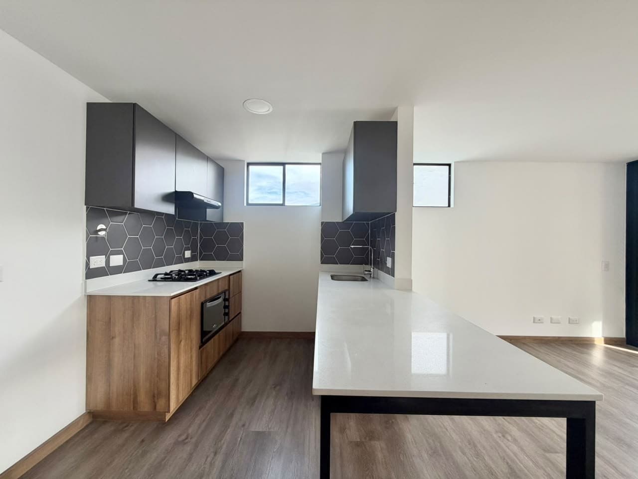 Apartment for Rent, Las Vegas Area - Envigado, Civita Complex