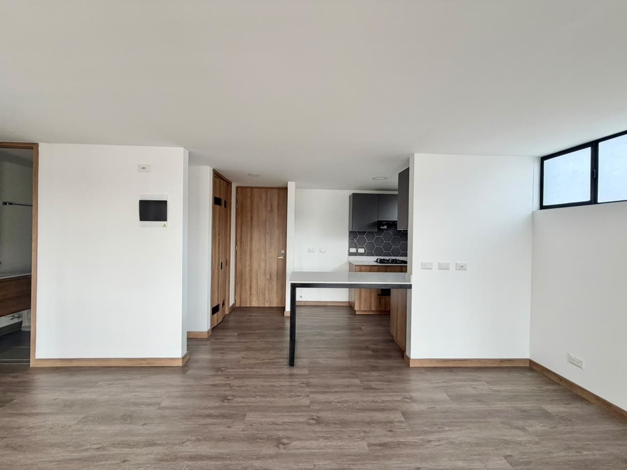 Apartment for Rent, Las Vegas Area - Envigado, Civita Complex