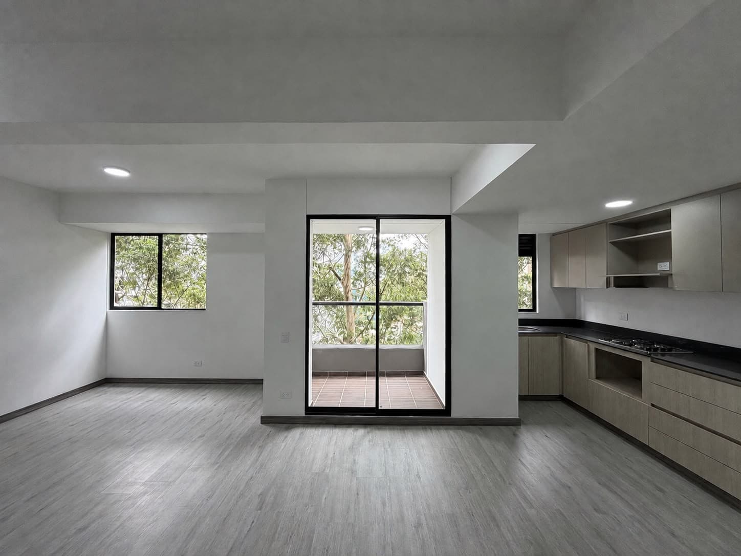 Apartment for Sale, Palmas Area - Primavera Country Complex