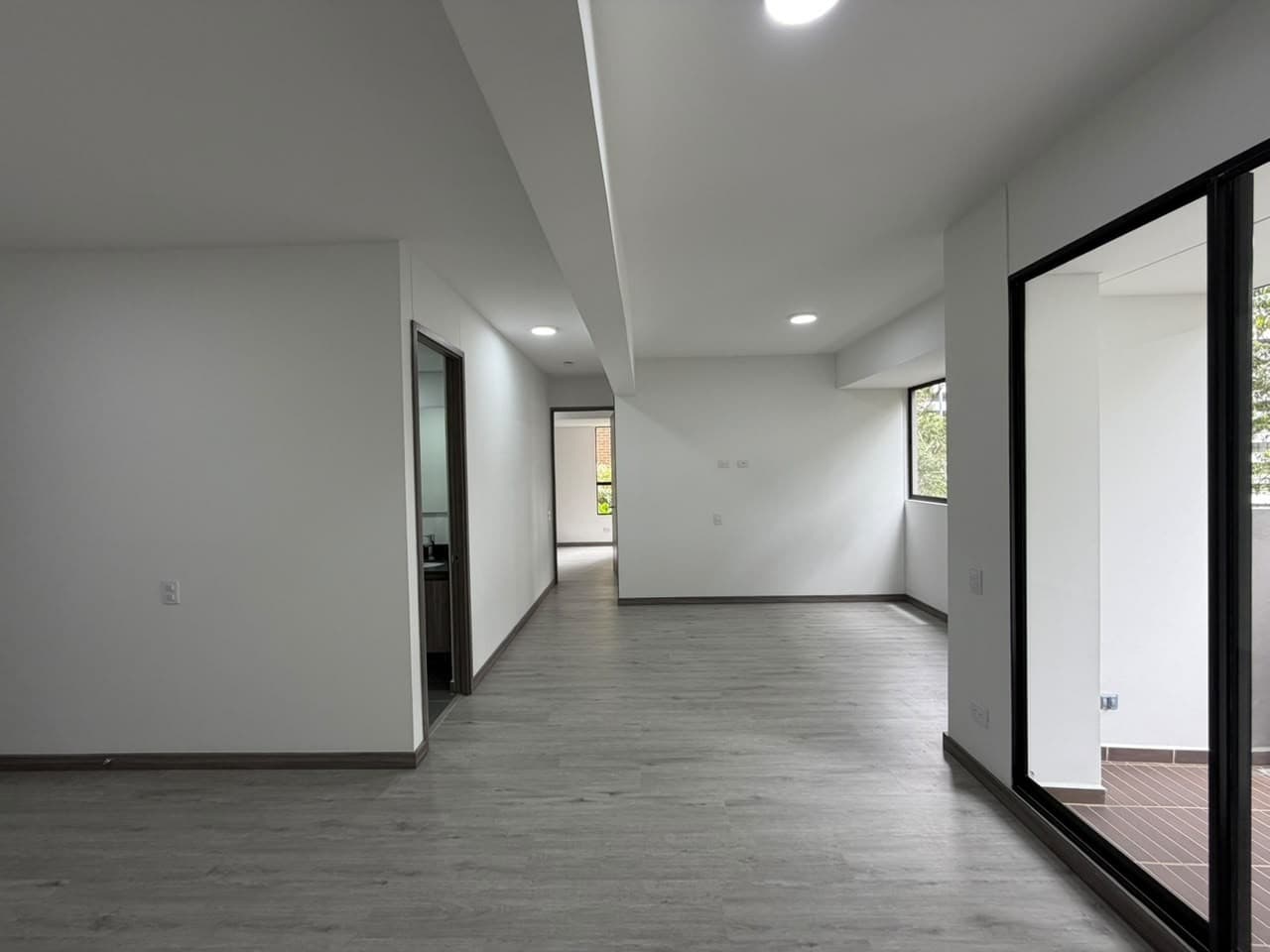 Apartment for Sale, Palmas Area - Primavera Country Complex