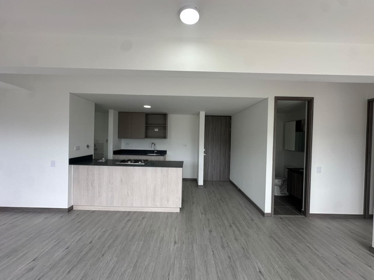 Apartment for Rent, Palmas Area - Primavera Country Complex